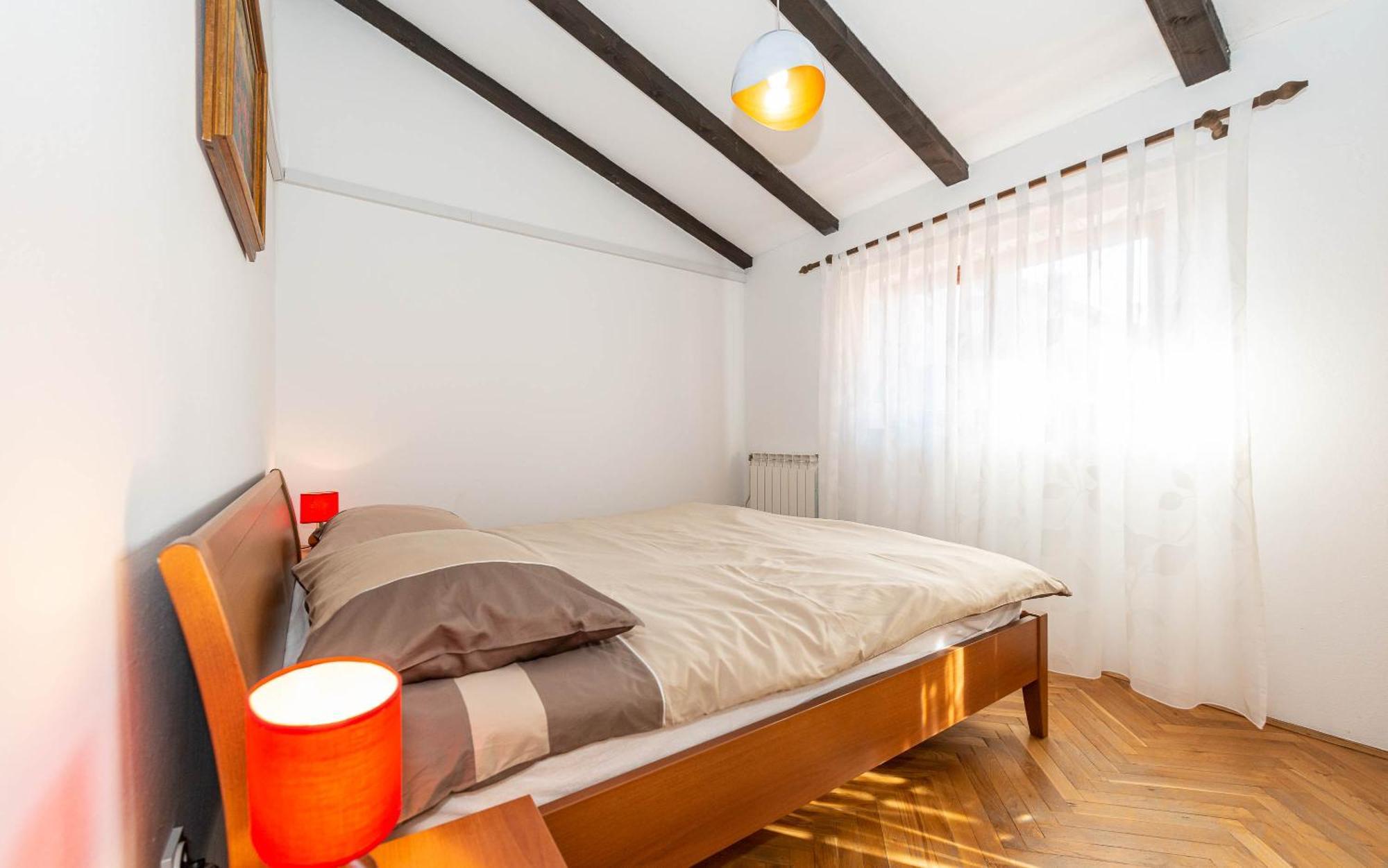 Apartments D&V Rovinj Exterior photo