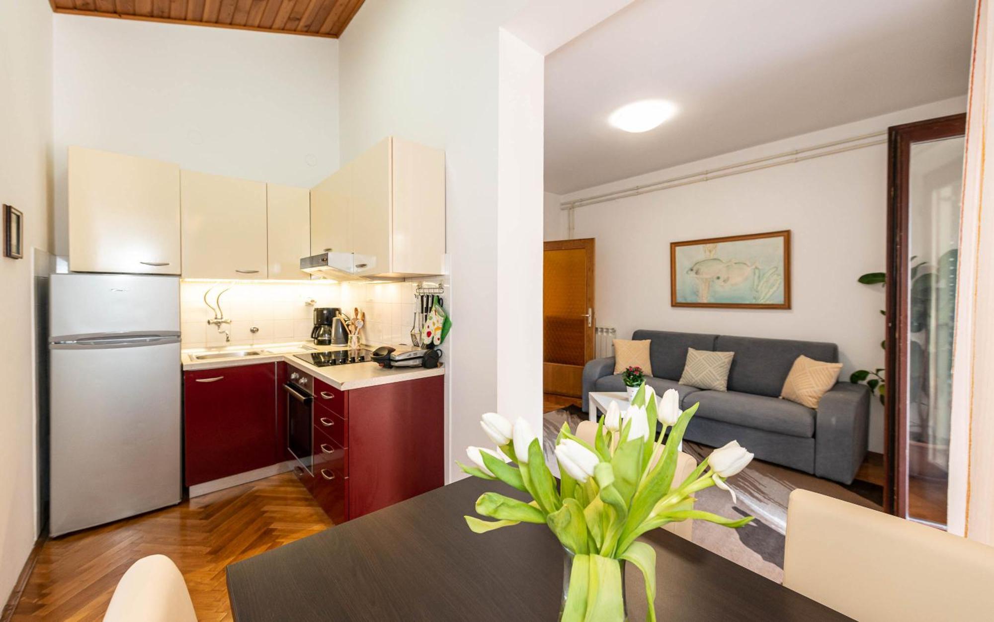 Apartments D&V Rovinj Exterior photo