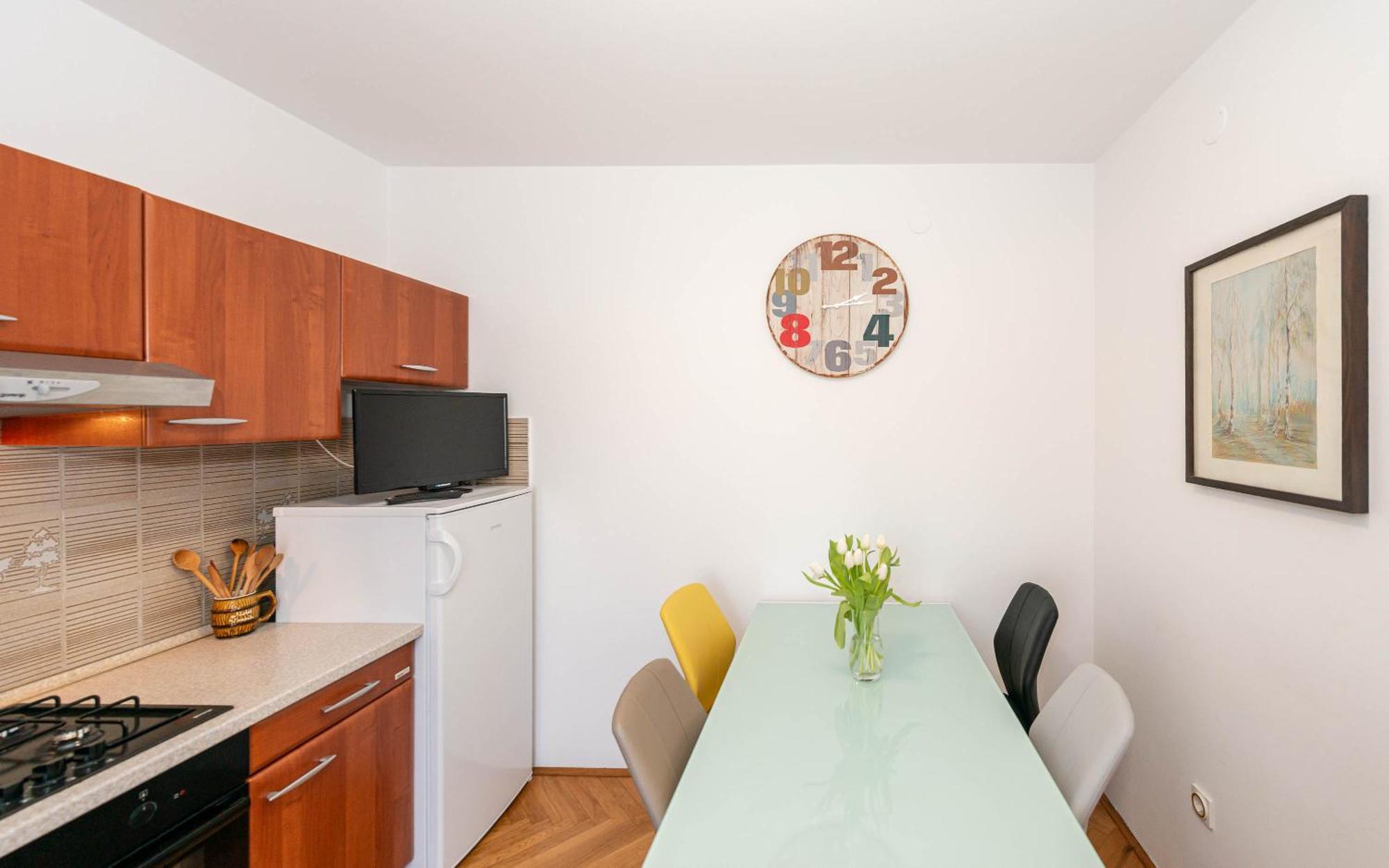 Apartments D&V Rovinj Exterior photo