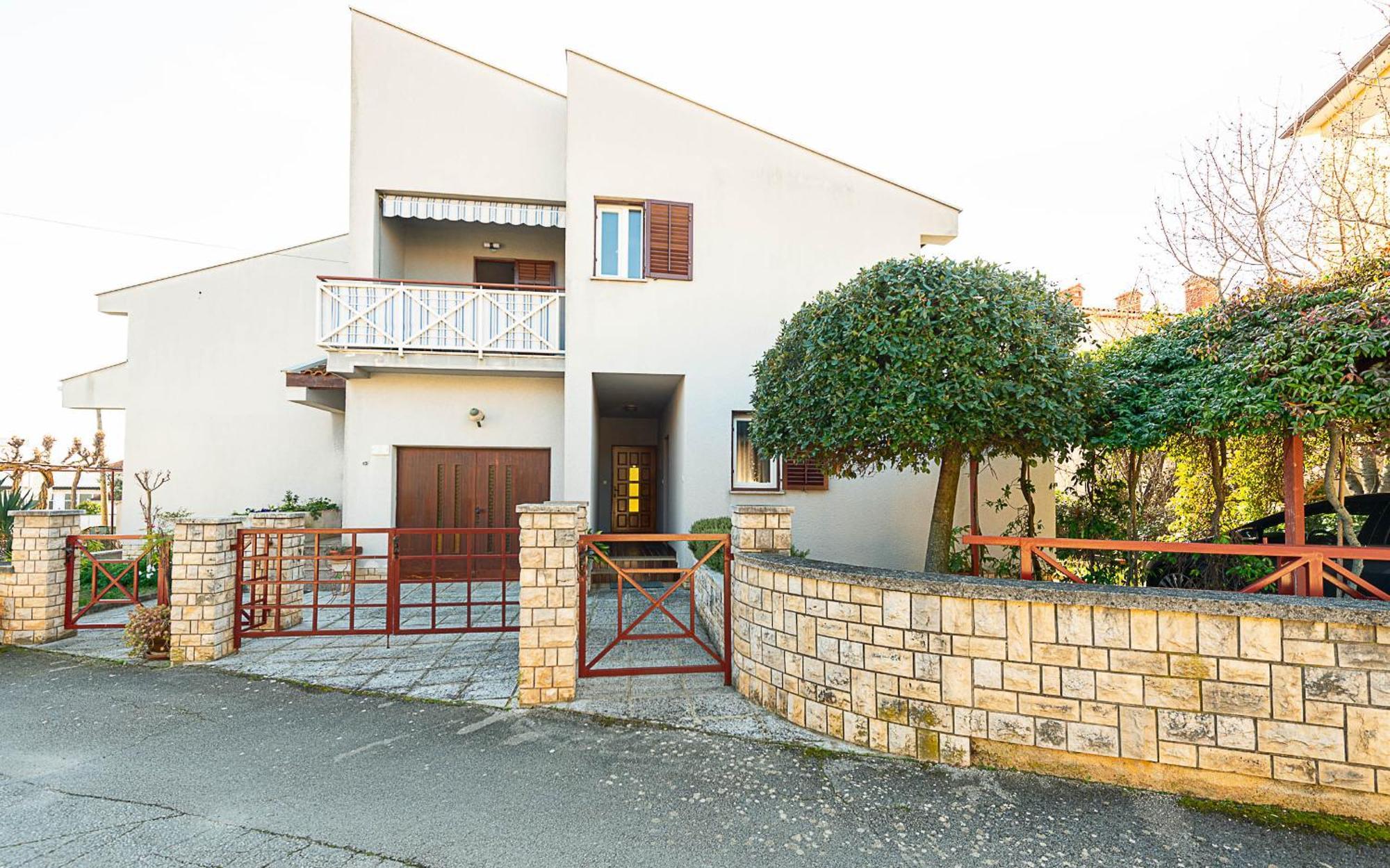 Apartments D&V Rovinj Exterior photo