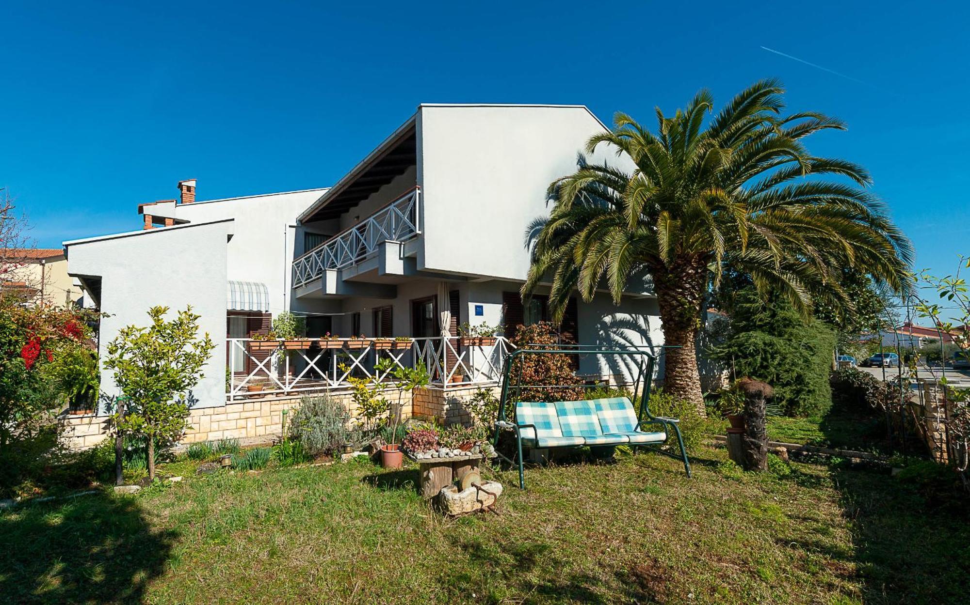 Apartments D&V Rovinj Exterior photo