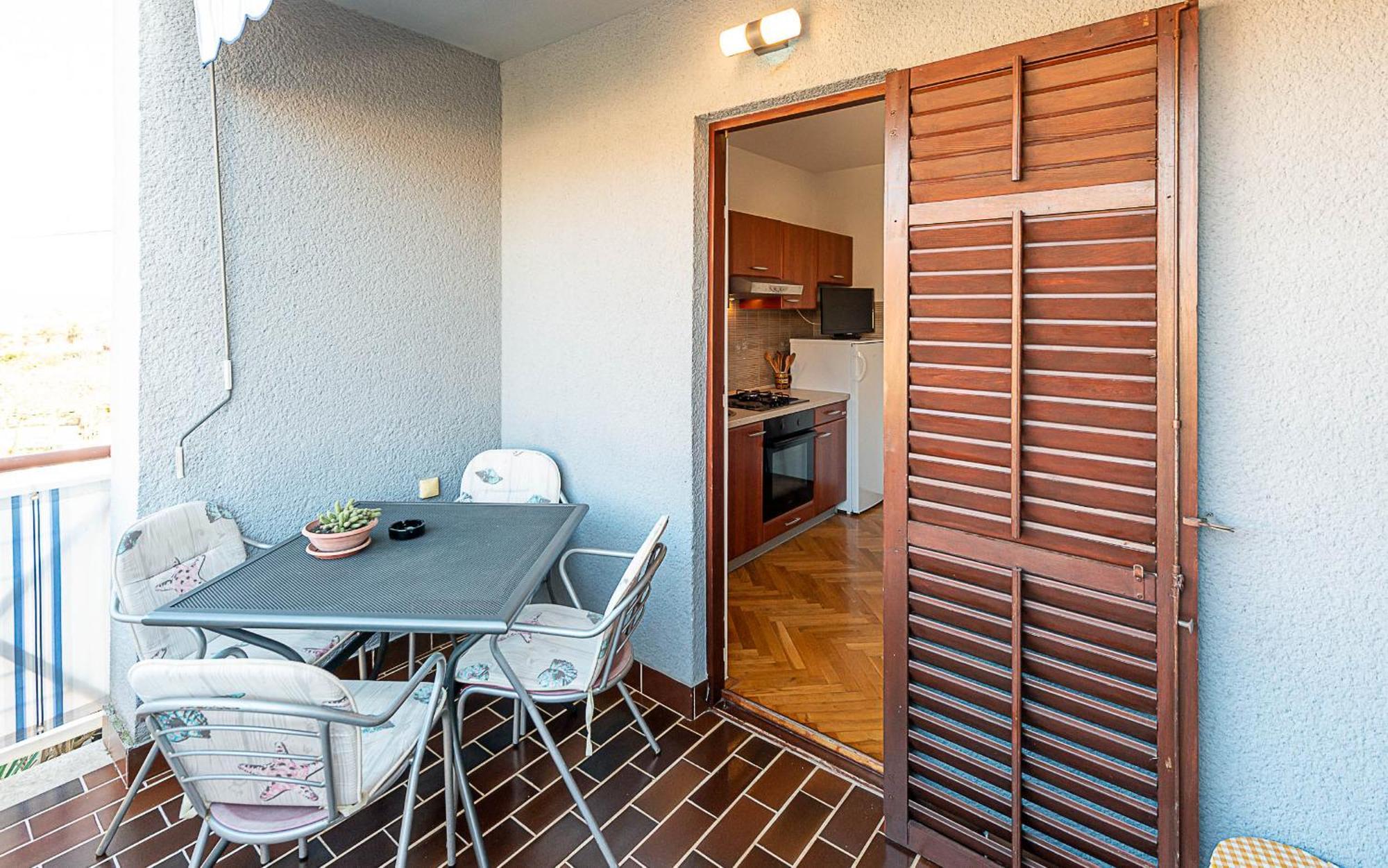 Apartments D&V Rovinj Exterior photo